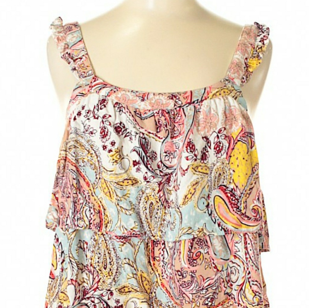 Anama blouse